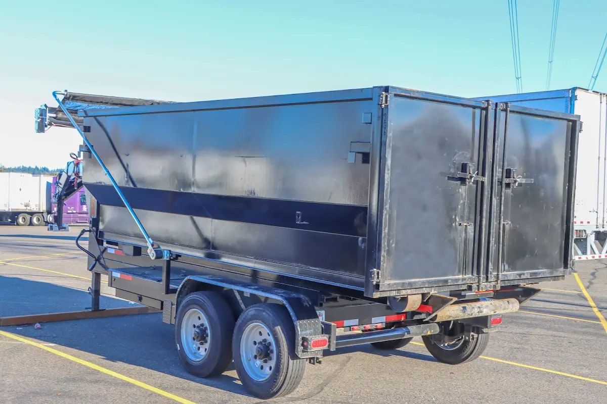 Dumpster Rental services in Schuyler Falls, NY